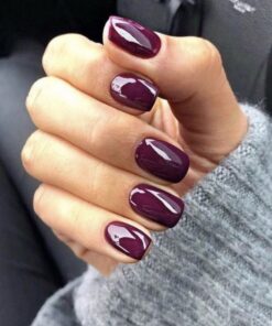 DND Duo - Plum Passion #455