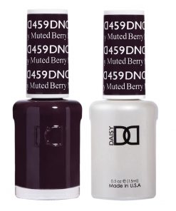 DND Duo - Muted Berry #459