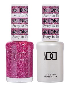 DND Duo - Pretty In Pink #461