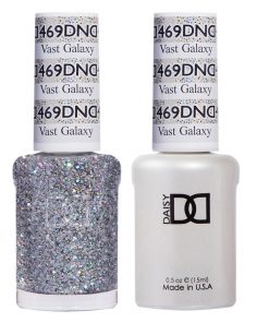DND Duo - Vast Galaxy #469