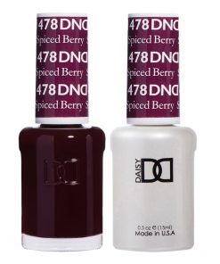 DND Duo - Spiced Berry #478