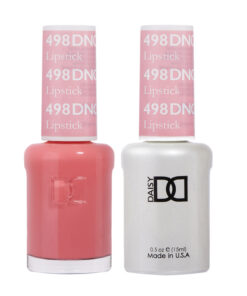 DND Duo - Lipstick #498