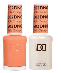 DND Duo - Soft Orange #502
