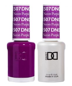 DND Duo - Neon Purple #507