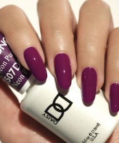 DND Duo - Neon Purple #507