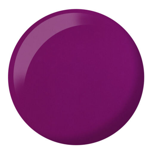 DND Duo - Neon Purple #507