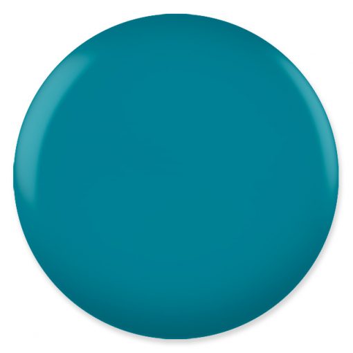 DND Duo - Tropical Teal #508