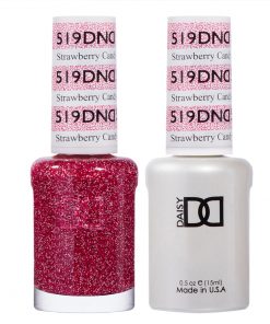 DND Duo - Strawberry Candy #519