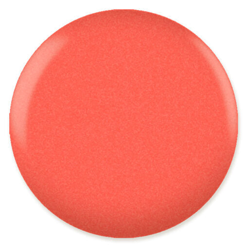 DND Duo - Peachy Orange #545