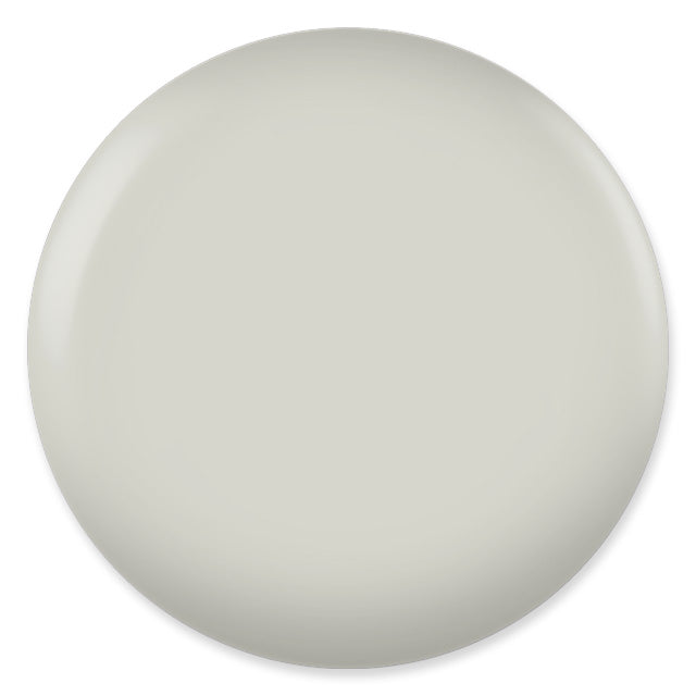 DC Duo - White Chalk #056