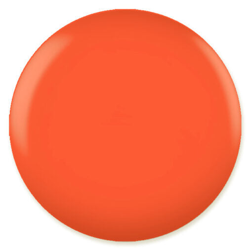 DND Duo - Orange Ville #560