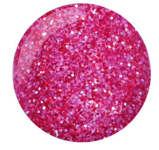 DND Duo - Sunset Crater #565