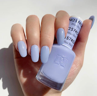 DND Duo - Blue Bell #574