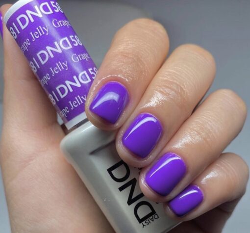 DND Duo - Grape Jelly #581