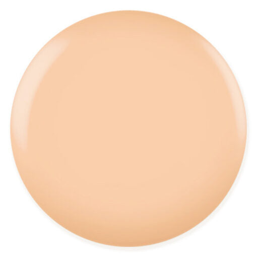 DND Duo - Peach Cream #587