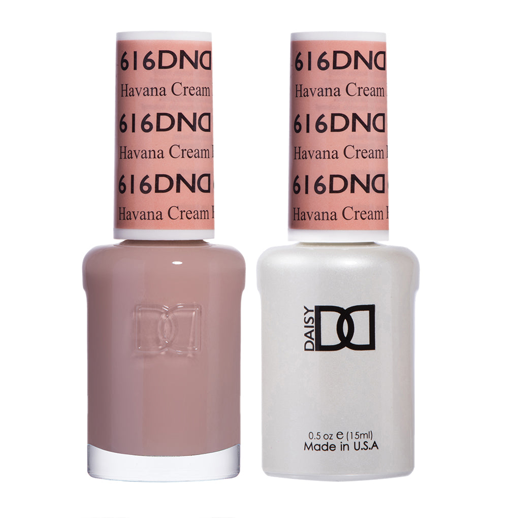 DND Duo - Honey Beige #615