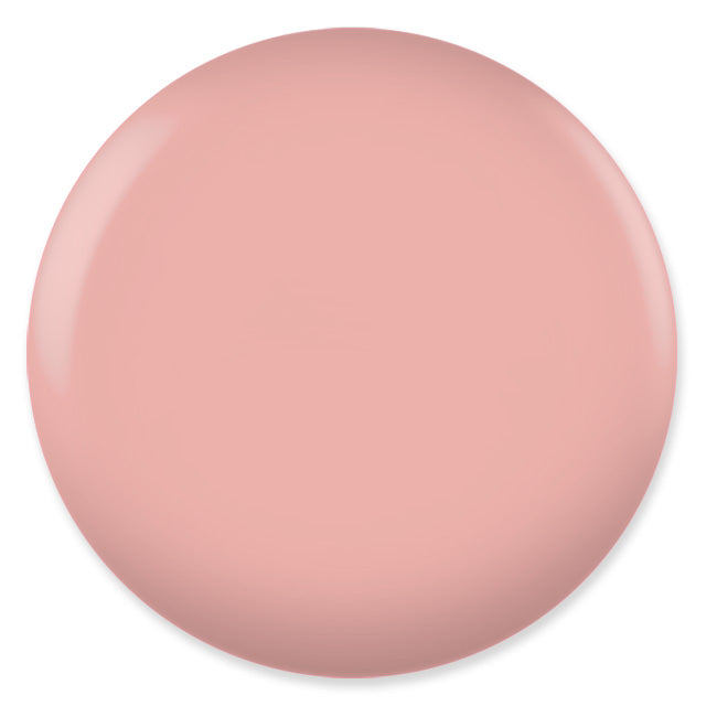 DND Duo - Peach Buff #618