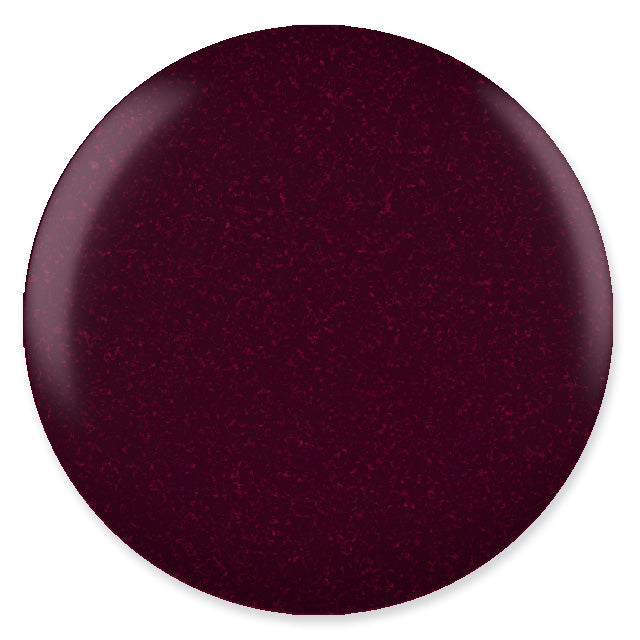 DND Duo - Secret Plum #629