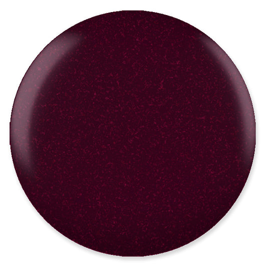 DND Duo - Secret Plum #629