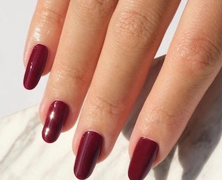 DND Duo - Reddish Purple #634