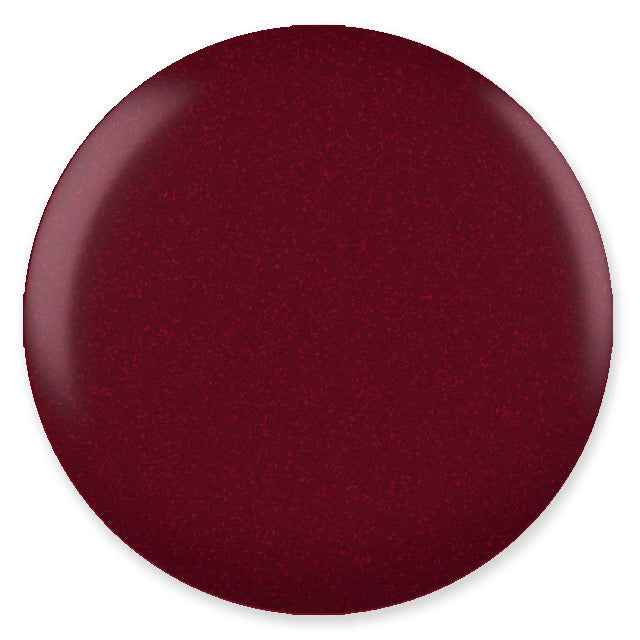 DND Duo - Reddish Purple #634