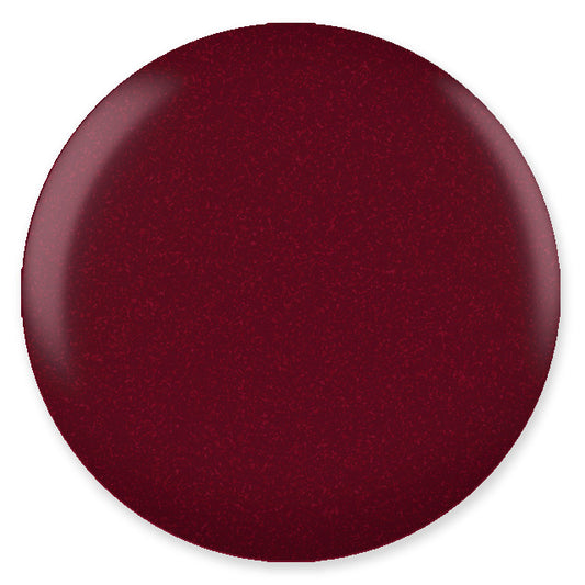 DND Duo - Reddish Purple #634