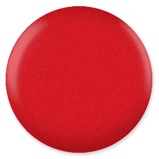 DND Duo - Lucky Red #637