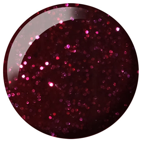DND Duo - Metallica Plum #768
