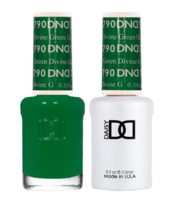 DND Duo- Divine Green #790