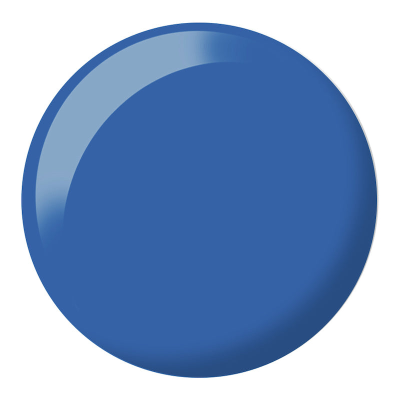 DND Duo - Rock n Blue #794