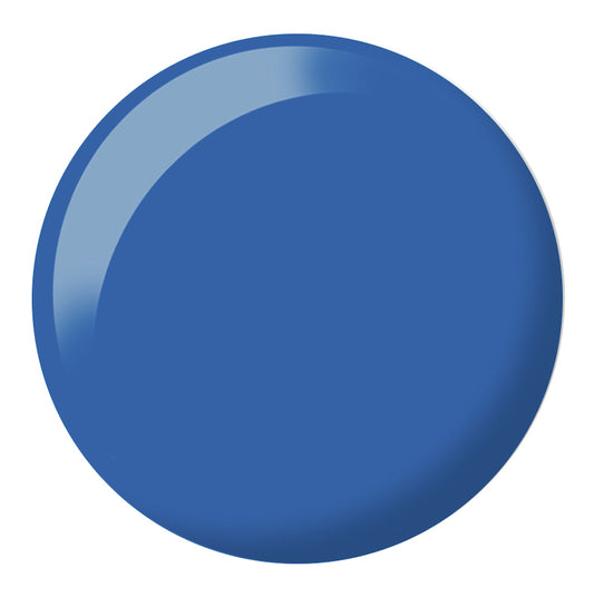 DND Duo - Rock n Blue #794