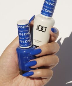 DND Duo - Super-Nova #795