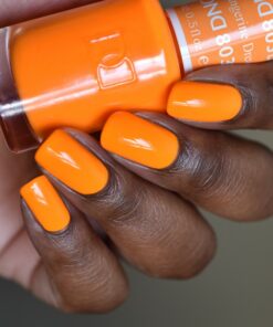 DND Duo - Tangerine Dream #803