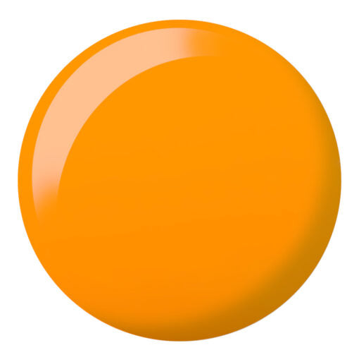 DND Duo - Tangerine Dream #803