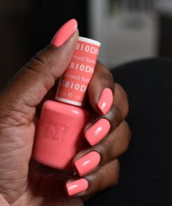 DND Duo - Sunkissed #810