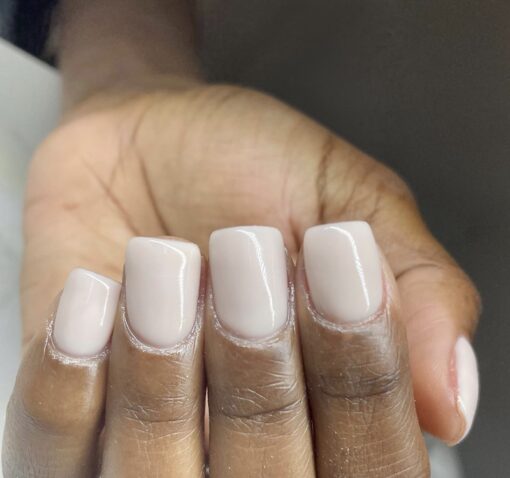 DC Duo - Eggshell #083