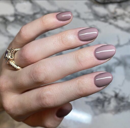 DC Duo - Russet Tan #092