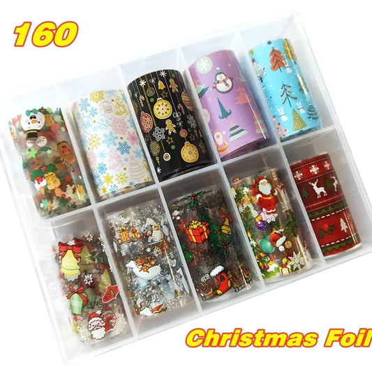 Christmas Foil