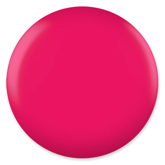 DND Duo - Magenta Aura #642
