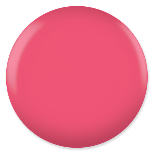 DND Duo - Lychee Peachy #652