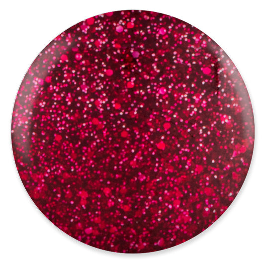 DND Duo - Red Ombre #677