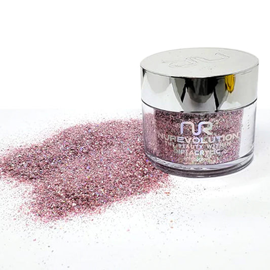 NUREVOLUTION | LOOSE GLITTER ~ LG-154