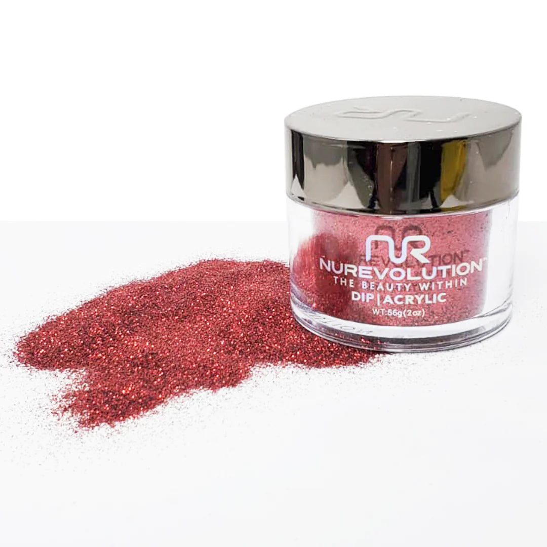 NUREVOLUTION | LOOSE GLITTER ~ LG-97