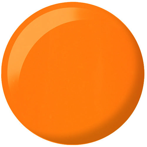 DND Duo - Orange Sherbet #713