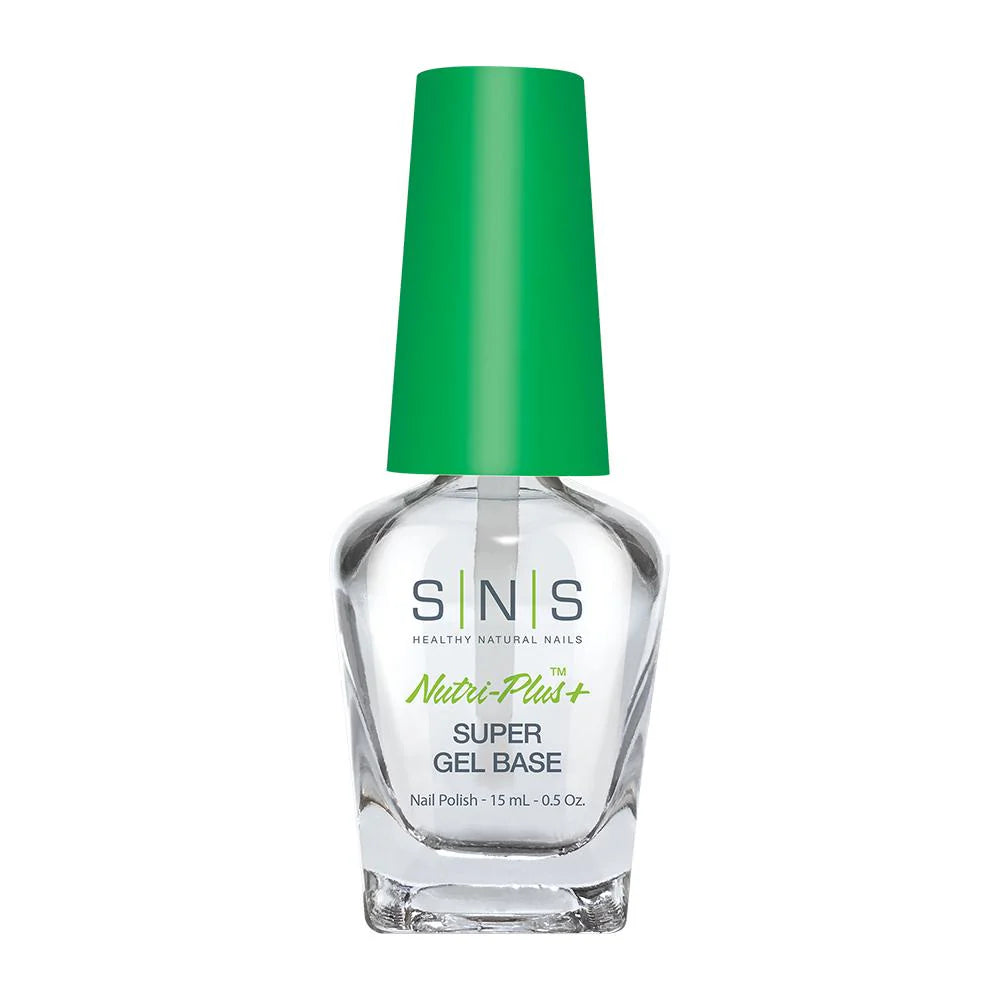 SNS | Dip Powder - Super Gel Base