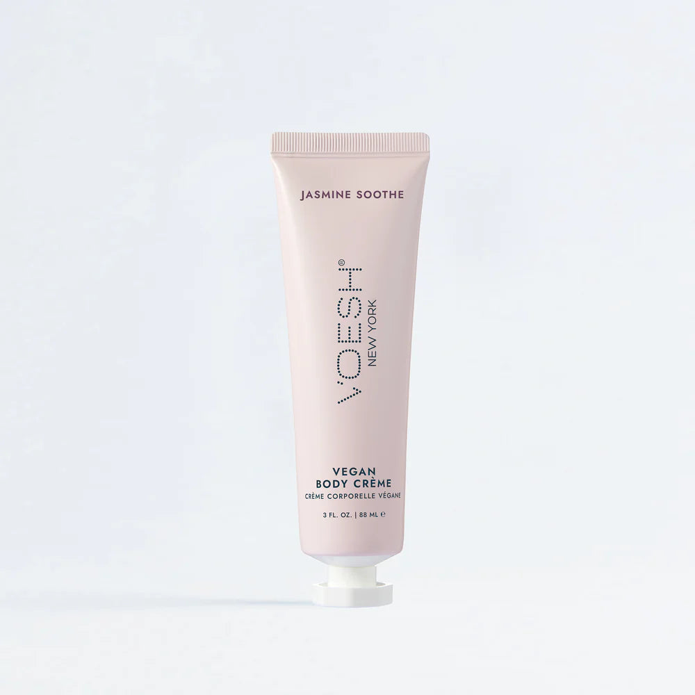 VOESH Vegan Body Crème - Jasmine Soothe 88ml