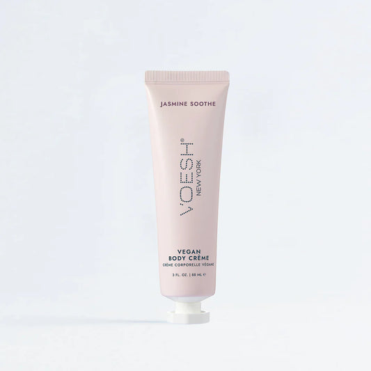 VOESH Vegan Body Crème - Jasmine Soothe 88ml