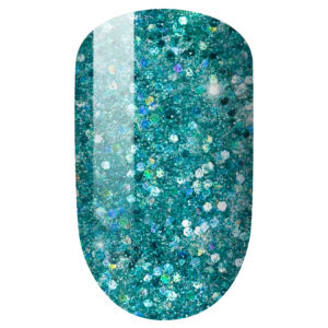 Lechat Perfect Match - Sky Dust Collection - 01 GAMMA RAY