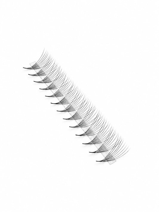 8D (0.05) Premade Volume Fans - Ultra-speed - Single Sizes