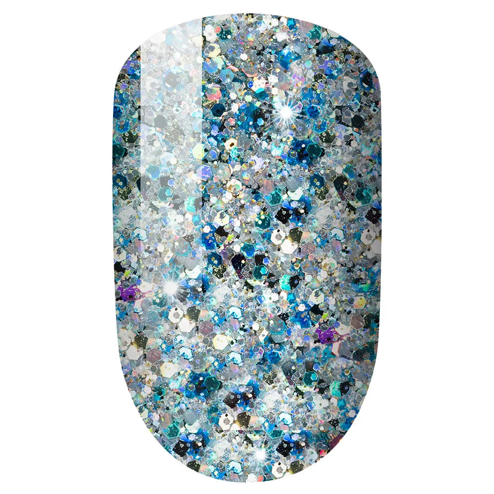Lechat Perfect Match - Sky Dust Collection - 02 GLITTER KINETIC